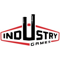 Industry Games logo, Industry Games contact details