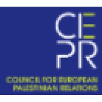 Council for European Palestinian Relations logo, Council for European Palestinian Relations contact details