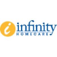 Infinity HomeCare logo, Infinity HomeCare contact details