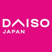 Daiso Japan ME logo, Daiso Japan ME contact details