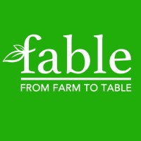 Fable : From Farm to Table logo, Fable : From Farm to Table contact details