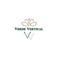 Verde Vertical logo, Verde Vertical contact details