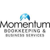 Momentum Bookkeeping & Business Services LLC logo, Momentum Bookkeeping & Business Services LLC contact details