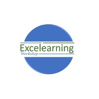 Excelearning logo, Excelearning contact details