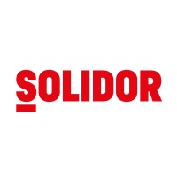 Solidor Rubber & Products logo, Solidor Rubber & Products contact details