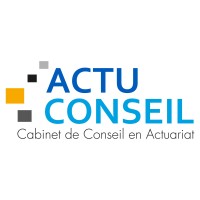 ACTU CONSEIL logo, ACTU CONSEIL contact details