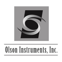 Olson Instruments, Inc. logo, Olson Instruments, Inc. contact details