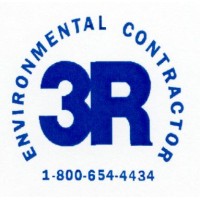 3R Inc. logo, 3R Inc. contact details