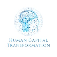 Human Capital Transformation logo, Human Capital Transformation contact details