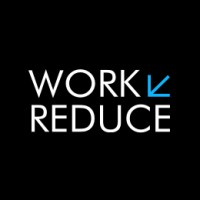 WorkReduce logo, WorkReduce contact details