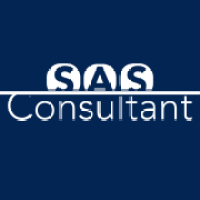 SAS Consultant logo, SAS Consultant contact details