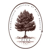 Permaculture Institute of North America logo, Permaculture Institute of North America contact details