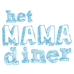 het mama diner logo, het mama diner contact details