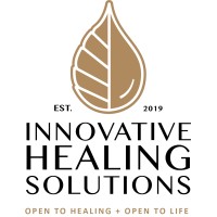 Innovative Healing Solutions logo, Innovative Healing Solutions contact details