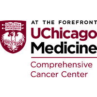 University of Chicago Medicine Comprehensive Cancer Center logo, University of Chicago Medicine Comprehensive Cancer Center contact details