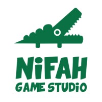 Nifah Games logo, Nifah Games contact details