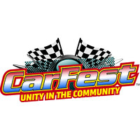 CarFest logo, CarFest contact details