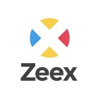 Zeex logo, Zeex contact details