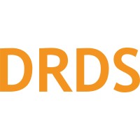 DRDS logo, DRDS contact details