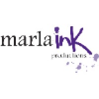 Marla Ink Productions logo, Marla Ink Productions contact details