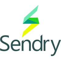 Sendry logo, Sendry contact details