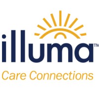 illuma logo, illuma contact details