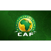 CAF Confederation of African Football logo, CAF Confederation of African Football contact details