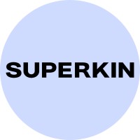 Superkin logo, Superkin contact details