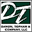 Damon, Topham & Company logo, Damon, Topham & Company contact details