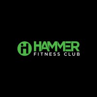 Academia Hammer Fitness Club logo, Academia Hammer Fitness Club contact details