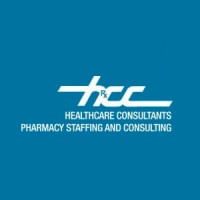 HealthCare Consultants Pharmacy Staffing & Consulting logo, HealthCare Consultants Pharmacy Staffing & Consulting contact details