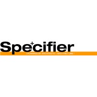 Specifier Magazine logo, Specifier Magazine contact details