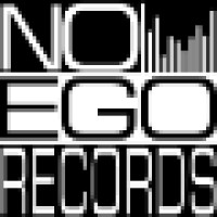 No Ego Records logo, No Ego Records contact details