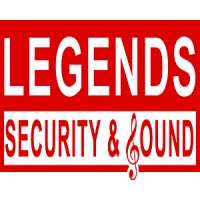 Legends Security & Sound, Inc. logo, Legends Security & Sound, Inc. contact details