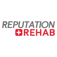 Reputation Rehab logo, Reputation Rehab contact details