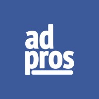 Ad Pros logo, Ad Pros contact details