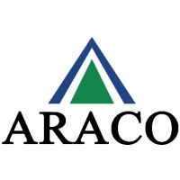 ARACO for Building Materials and Contracting logo, ARACO for Building Materials and Contracting contact details