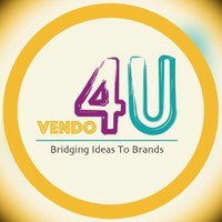 Vendo4u logo, Vendo4u contact details