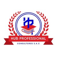 Hub Professional Consultores logo, Hub Professional Consultores contact details