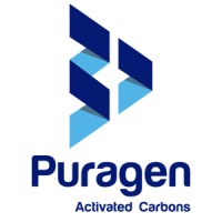 Puragen Activated Carbons logo, Puragen Activated Carbons contact details