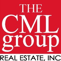 The CMLgroup logo, The CMLgroup contact details