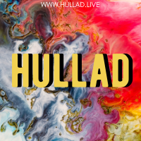 Hullad Media Lab logo, Hullad Media Lab contact details