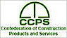 Confederation of Construction Products and Services logo, Confederation of Construction Products and Services contact details