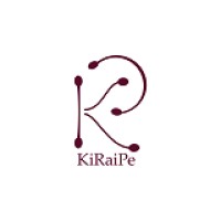 KiRaiPe logo, KiRaiPe contact details