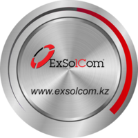 Exsolcom logo, Exsolcom contact details