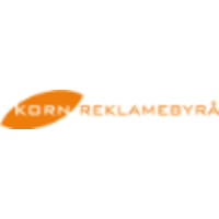 Korn Reklamebyrå logo, Korn Reklamebyrå contact details