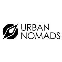 Urban Nomads logo, Urban Nomads contact details