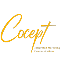 COCEPT IMC logo, COCEPT IMC contact details