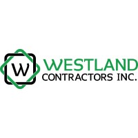 Westland Contractors, Inc. logo, Westland Contractors, Inc. contact details