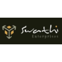 SWATHI ENTERPRISES logo, SWATHI ENTERPRISES contact details